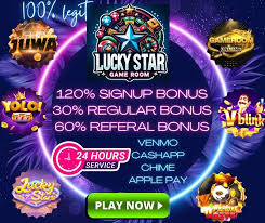 Lucky 123 sign up to start playing casino games 17