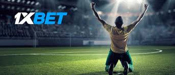 Temukan Keuntungan Bersama Link 1xbet Indonesia