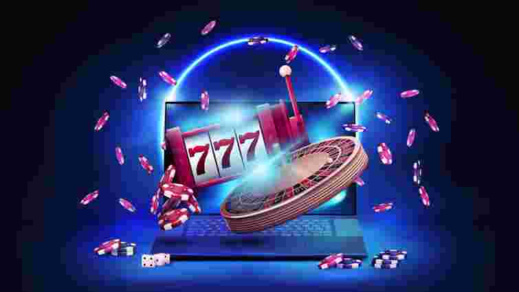 Casino Golden Pharaoh A World of Ancient Riches