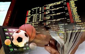 Descubra o Mundo das Apostas com 656bet