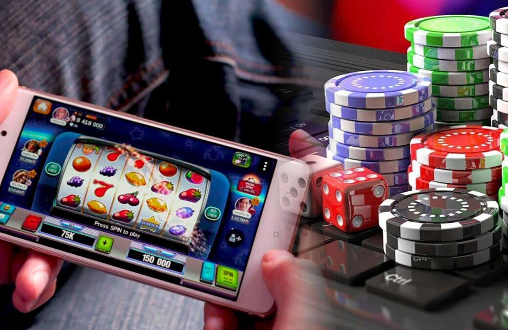 Discover the Thrills of SpinTime Casino & Sportsbook 74