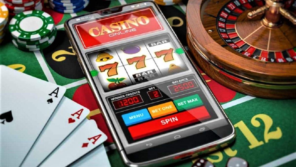 Discover the Thrills of SpinTime Casino & Sportsbook 75