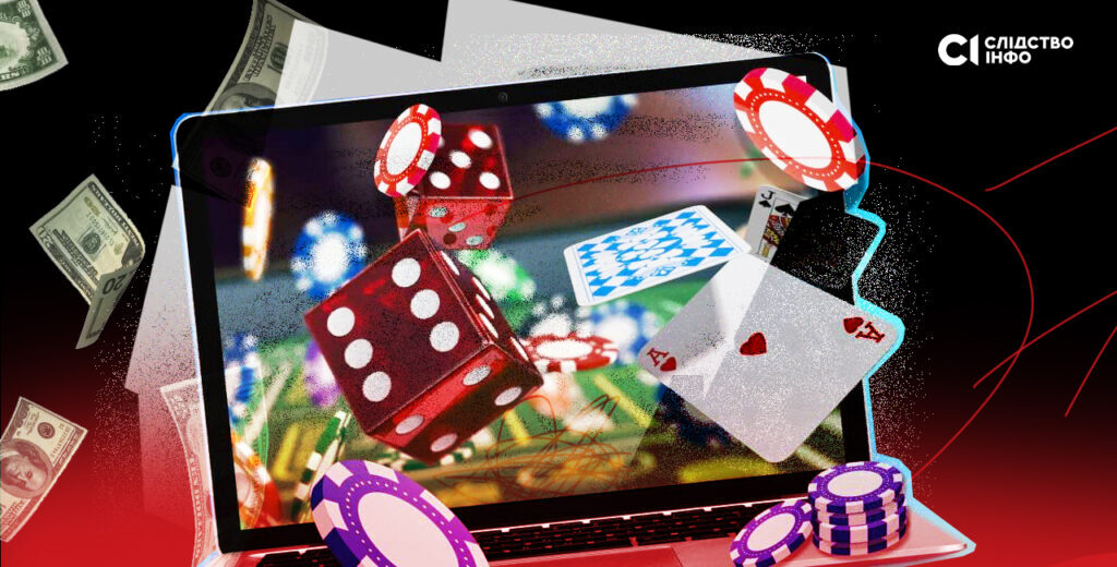 Experience the Thrill of Online ZixCasino 1