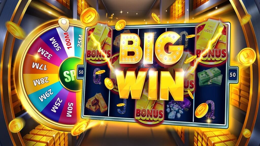 Experience the Thrill of Online ZixCasino 1