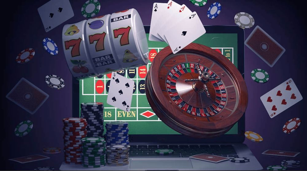 Explore the Benefits and Features of Agent No Wager Casino Explore the Benefits and Features of Agent No Wager Casino