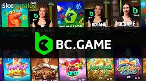 Explore the Excitement of BCGame Casino Explore the Excitement of BCGame Casino