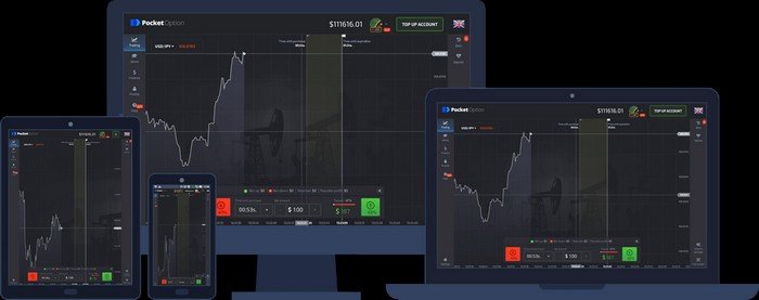 Exploring the World of Trading with App Pocket Option Exploring the World of Trading with App Pocket Option