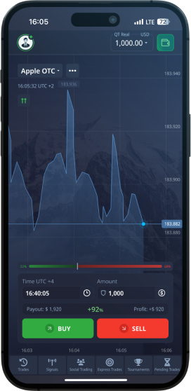 Exploring the World of Trading with App Pocket Option Exploring the World of Trading with App Pocket Option