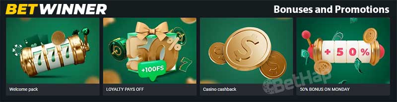 Optimisez vos gains grâce à Betwinner affiliation