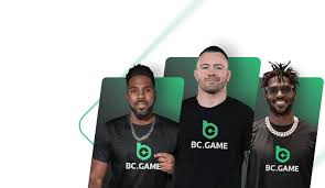 The Exciting World of BC.Game Crash A Comprehensive Guide
