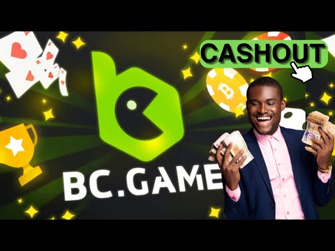 The Ultimate Guide to Casino BC Game The Ultimate Guide to Casino BC Game