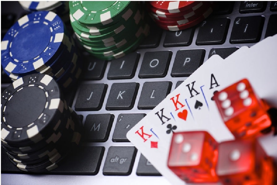 Unlock Excitement with UK Online Casino Free Spins