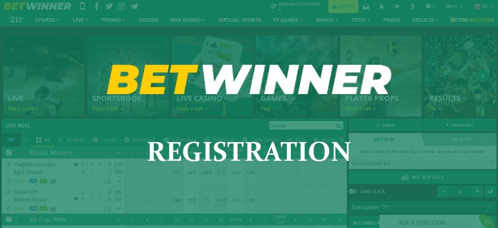 Unlock Your Earnings with BetWinner Affiliate Program