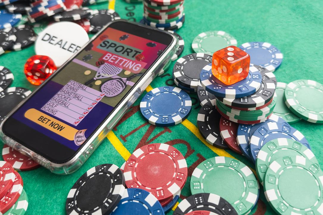 Unlocking the Best Online Sports Betting Bonuses A Comprehensive Guide Unlocking the Best Online Sports Betting Bonuses A Comprehensive Guide