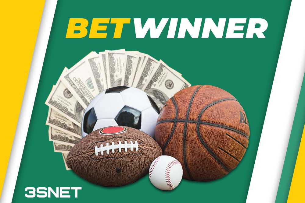 Betwinner Giriş Bahis Dünyasına Adım Atın