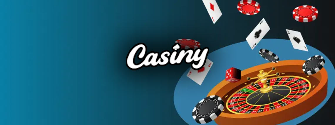 Discover Exciting Games and Promotions at Casiny Casino Discover Exciting Games and Promotions at Casiny Casino