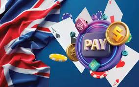 Discover the Excitement of Online Casino SpinTime