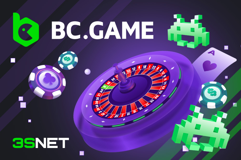 Discover the Thrills of Casino BC Game 28