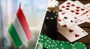 Discover the Thrills of Hungarian Casino