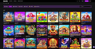 Discover the Ultimate Gaming Experience with Casiny App 49 Discover the Ultimate Gaming Experience with Casiny App 49