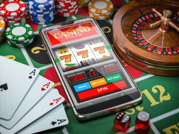 Experience the Thrill of Play Online Casino UK