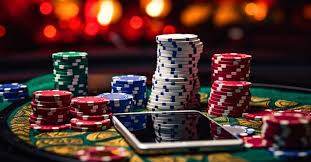 Experience the Thrill of UK Online Live Casino 14 Experience the Thrill of UK Online Live Casino 14