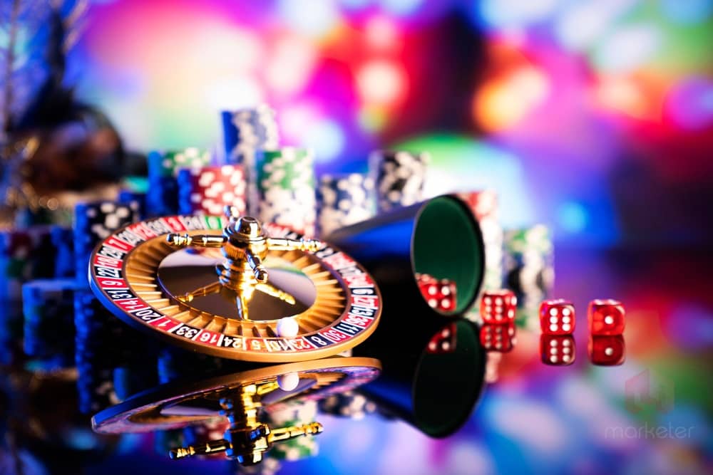 Experience Thrills at the Online UK Loki Casino
