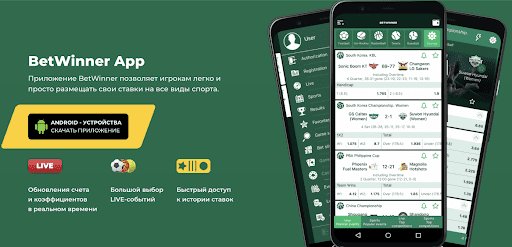 Experience Top-Notch Betting with Betwinner