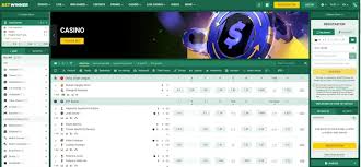 Explore the Features and Benefits of the Betwinner site 0