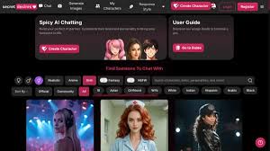 Exploring the Intersection of AI and NSFW Content Exploring the Intersection of AI and NSFW Content