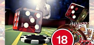 Exploring the World of Casinos History, Games, and Trends Exploring the World of Casinos History, Games, and Trends