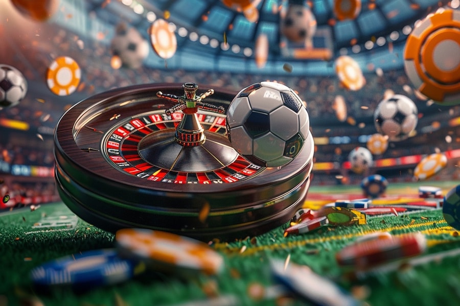 KK45 Bet Descubra o Mundo das Apostas Online