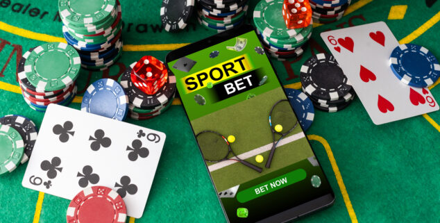 KK45 Bet Descubra o Mundo das Apostas Online