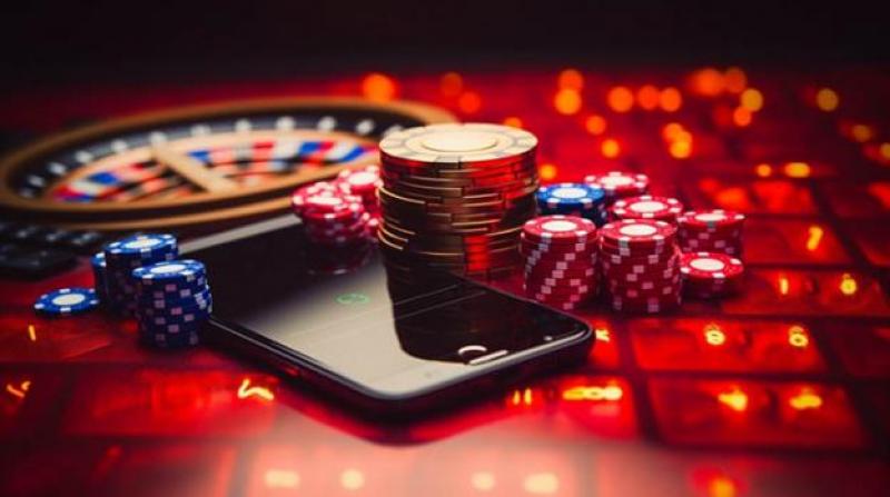 Online casino minimalny vklad - Zábava s nízkym vstupom Online casino minimalny vklad - Zábava s nízkym vstupom