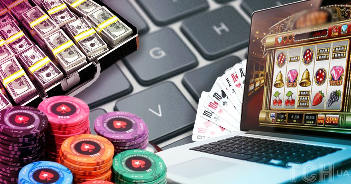 Online Casino Winners UK Tales of Fortune and Luck