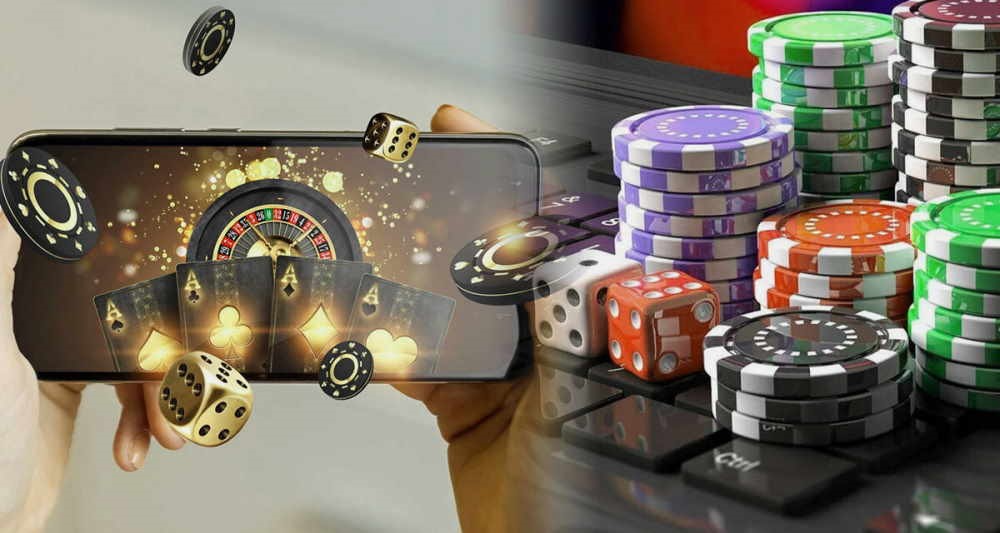Online Casino Winners UK Tales of Fortune and Luck