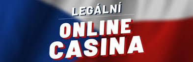 Online kasino Česko - Jak si vybrat to nejlepší