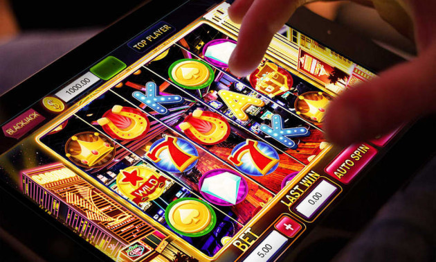 R7 casino онлайн - Играйте и выигрывайте с удовольствием