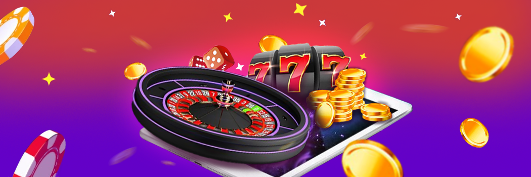R7 casino онлайн - Играйте и выигрывайте с удовольствием
