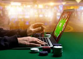 The Exciting World of Online Casino Roulette UK