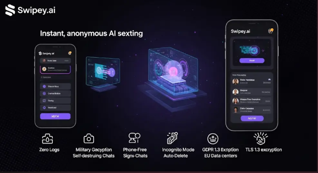 The Fascinating World of Hentia AI Chat A New Era of Interactive Experiences The Fascinating World of Hentia AI Chat A New Era of Interactive Experiences
