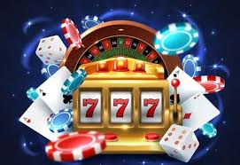 The Thrilling World of 2999 Bet