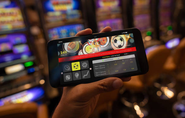 Try Egyptian-Themed Slot Machines Online 13