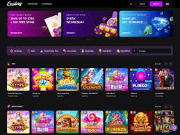 Unleashing the Fun with Casiny Casino No Deposit Bonus