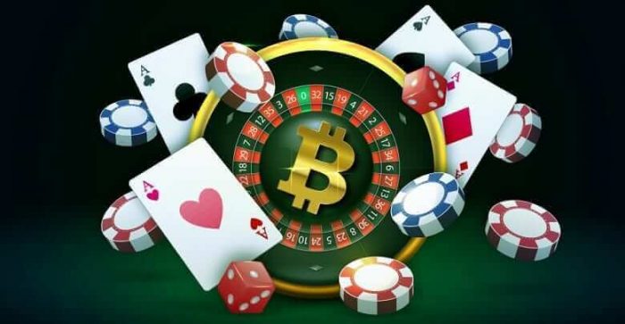 Daily Crypto Betting Picks Your Ultimate Guide to Winning