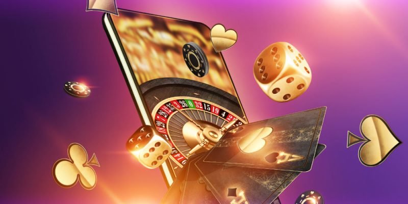 Diler bilan jonli aloqa – Enhance Your Casino Experience