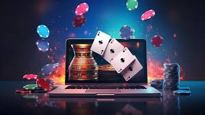 Discover the Best Live Online Casino UK A Comprehensive Guide