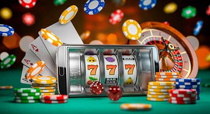 Discover the Best Live Online Casino UK A Comprehensive Guide
