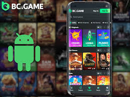 Discover the Exciting World of BC Game 1