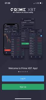 Discover the Potential of Trading Platform PrimeXBT Discover the Potential of Trading Platform PrimeXBT
